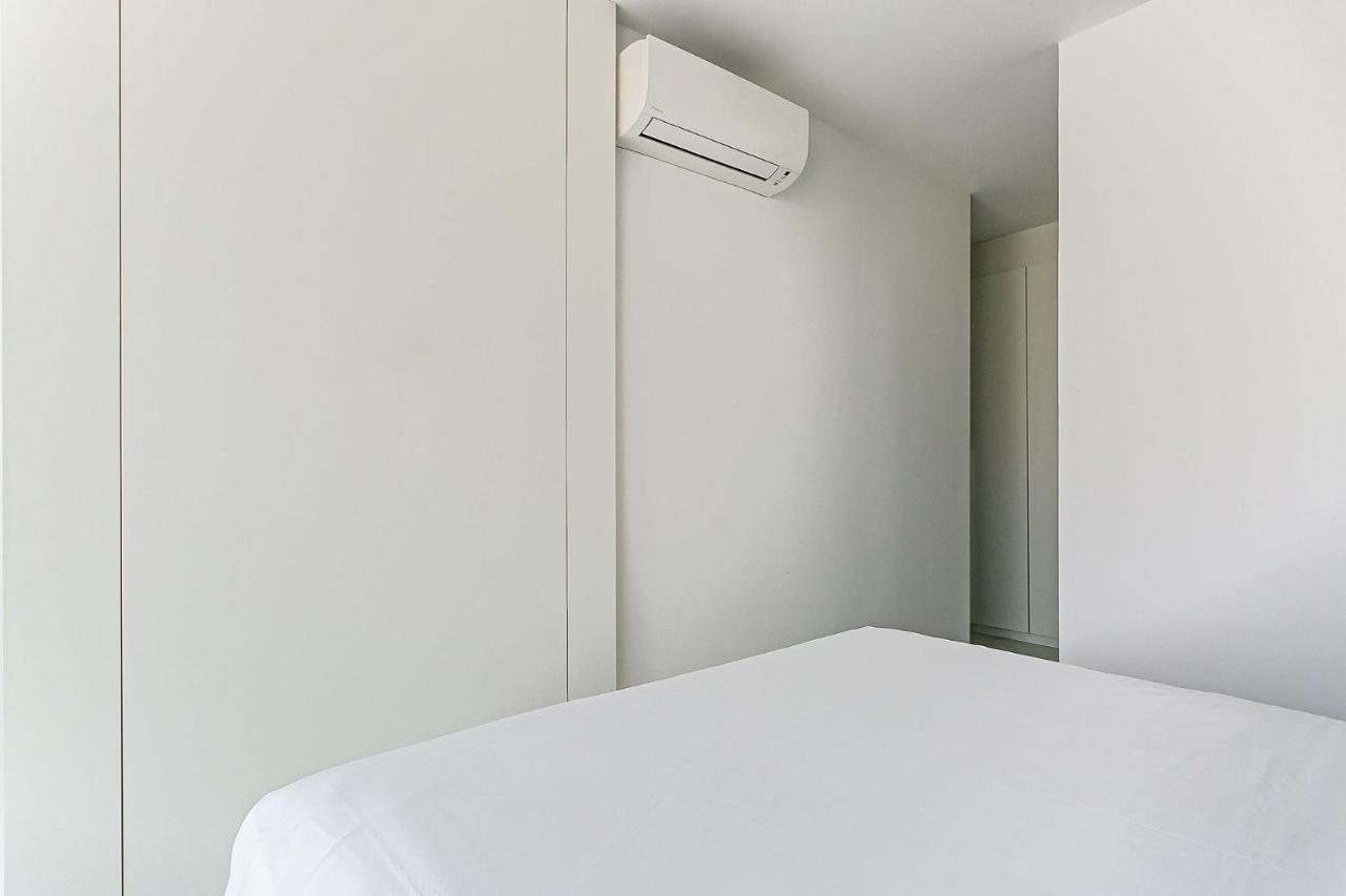 Wi-fi 300mb | Rooftop Com Piscina Em Jurere #ja15 Apartment Florianopolis